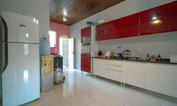 Imagem 4: Casa à venda na Rod. Mário covas , Cond. Água Cristalina, 3/4, 450 mil