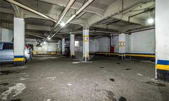 Imagem 7: Prédio à venda ou para alugar em Consolação, São Paulo - SP