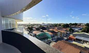 Imagem 5: Cobertura com 3 dormitórios à venda, 125 m² por R$ 650.000,00 - Maraponga - Fortaleza/CE
