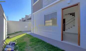 Imagem: Linda Casa Duplex no São Francisco com