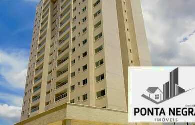 Imagem 2: Reserva das Aguas, 132m2, Venda, Ponta Negra