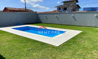 Imagem 7: Casa de condomínio em Rua Dário Manoel Cardoso - Ingleses do Rio Vermelho - Florianópolis