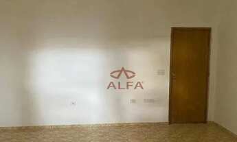 Imagem 6: Casa com 1 dormitório para alugar, 60 m² por R$ 1.020,00/mês - Vila Dório - São José do Ri