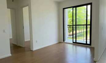 Imagem: Apartamento para alugar na Estrada dos Bandeirantes