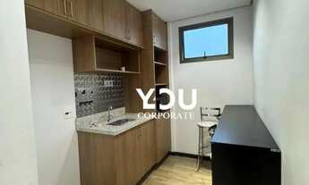 Imagem 4: Conjunto para alugar, 597 m² - Chácara Santo Antônio - São Paulo/SP