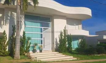 Imagem 2: Sobrado no Condomínio Florais do Valle de 850m² de Área construída