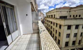 Imagem 4: Apartamento à venda com 105 m², 2 quartos em Centro, Campinas