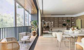 Imagem 5: Revenda - Apartamento com 3 suítes no Bigorrilho