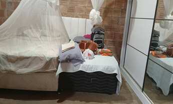 Imagem 3: Casa no Povoado Jurema