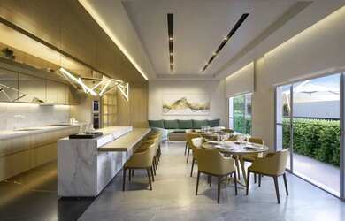 Imagem 6: Studio mobiliado com 26m² à 5 minutos do Iguatemi