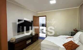 Imagem 3: Casa no Parque das Laranjeiras