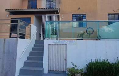 Imagem 6: Sobrado com 3 dormitórios à venda, 57 m² por R$ 220.000,00 - Jardim Tókio - Londrina/PR