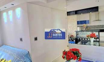 Imagem 7: Apartamento com 2 Quartos e 1 banheiro à Venda, 50 m²