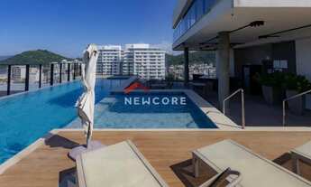 Imagem 7: Apartamento em Rua Conselheiro Júlio Kumm - Praia Brava de Itajaí - Itajaí/SC