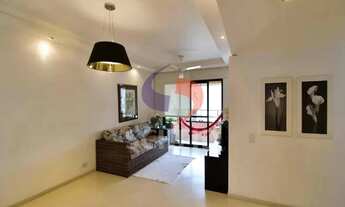 Imagem 2: Super Quadra Morumbi 2 Dormitórios 1 suíte