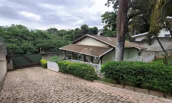 Imagem 6: Chácara - Parque Jatibaia (Sousas) - Campinas