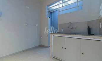 Imagem 3: Apartamento 2 quartos para alugar no(a) Santo Amaro