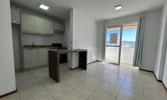 Imagem: Apartamento de 61m² com 2 quartos no Pagani