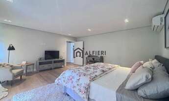 Imagem 7: Casa à venda, 564 m² por R$ 7.950.000,00 - Alphaville 2 - Barueri/SP