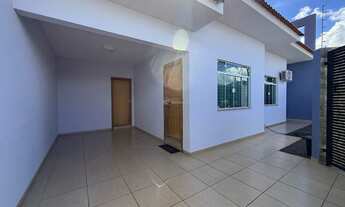 Imagem 2: CASA SEMIMOBILIADA À VENDA NA VILA NOVA EM APUCARANA