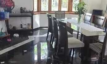 Imagem 5: Casa à venda em Vargem Grande Paulista, Residencial San Diego, com 4 quartos, com 520 m²