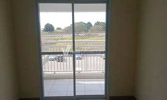 Imagem 4: Apartamento - Morada Morumbi Residencial Clube - Paulínia