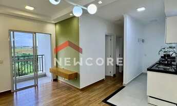 Imagem 4: Apartamento em Avenida Gentil Martins - Jardins do Império - Indaiatuba/SP