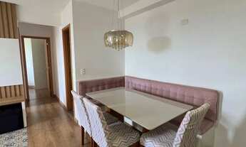 Imagem 6: Apartamento com 2 quartos no Condominio garden Shangrila