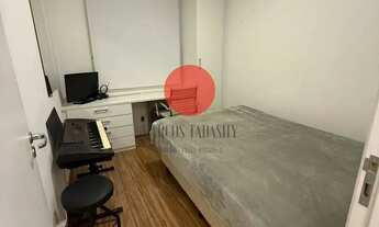 Imagem 6: Apartamento para locação todo mobiliado no centro de Barueri