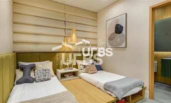 Imagem 6: Lux Oeste - Apartamento 2 quartos, sendo 1 suíte