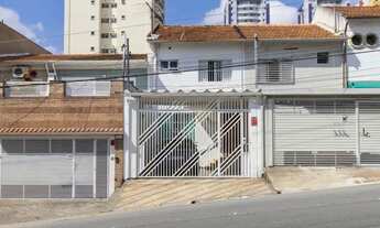 Imagem: Casa para venda em Cambuci com 4 quartos