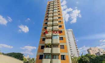 Imagem 5: Flat com ótimo preço no bairro Moema. Confira!