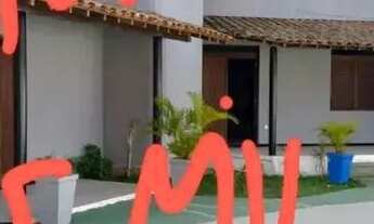 Imagem: Casa grande no Catolé