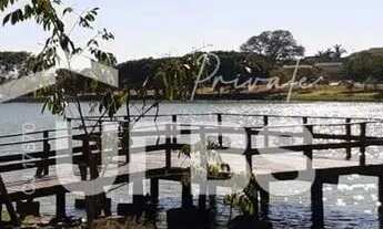 Imagem 2: Condominio Morada do Lago ( Village Trindade