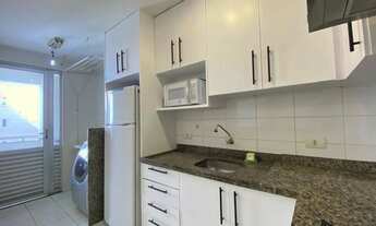 Imagem 4: BRISAS DO LAGO - R$5 45.000 - Apartamento à venda, 3 Quartos (1 Suite) , 72m², 1 Vaga, Gle