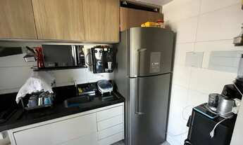 Imagem 4: Apartamento Para Alugar 61m² 2 Quartos 1 Suíte Jardim Oceania /João Pessoa