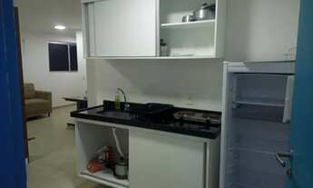 Imagem 2: Excelente apartamento mobiliado no centro de Camaragibe