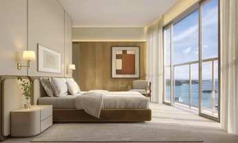 Imagem: Apartamento no condomínio Elbrus - Centro