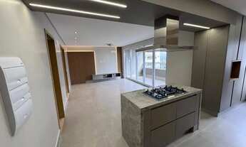 Imagem 4: Apartamento para aluguel possui 120 metros quadrados com 3 quartos