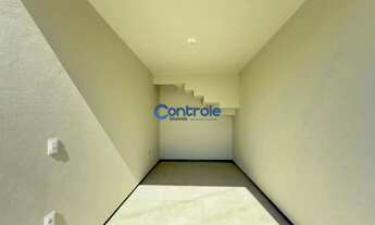 Imagem 7: Sobrado de esquina com amplo terreno em Potecas, São José/SC