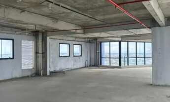 Imagem: Laje com vista panorâmica com 440m²