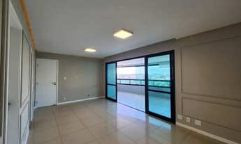 Imagem 3: Imóvel para venda com 113 m², 3 dormitórios, Soho/ Paralela - Salvador - BA