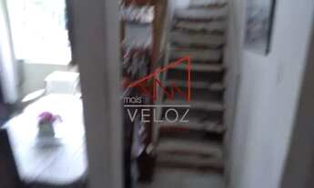 Imagem 4: Kitnet/Conjugado-À VENDA-Santa Teresa-Rio de Janeiro-RJ