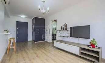 Imagem: Apto 2 quartos c vaga no Partenon