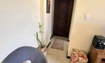 Imagem 6: APTº 2 QTS REFORMADO* - COND. MARINHA - COLUBANDÊ