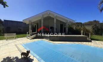 Imagem 5: Casa em Rua Otília de Souza Oliveira - Vila Nova - Imbituba/SC