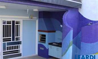 Imagem 2: SOBRADO - SAÚDE - SP