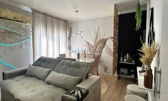 Imagem 2: Vendo Excelente Apartamento com 3 quartos - Residencial Piazza Verona