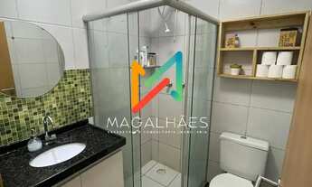 Imagem 2: APARTAMENTO A VENDA REFORMADO NO EDF. CYRO VIEIRA - CANDEIAS