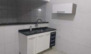 Imagem 5: Casa Padrão em Araraquara